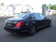 MERCEDES-BENZ S 350 BlueEfficiency SS 4Matic 7G-Tronic, Benzina, Occasioni / Usate, Automatico - 5