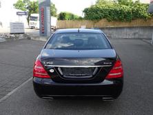 MERCEDES-BENZ S 350 BlueEfficiency SS 4Matic 7G-Tronic, Petrol, Second hand / Used, Automatic - 6