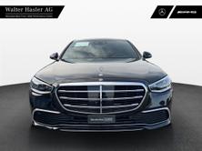 MERCEDES-BENZ S 350 d 4Matic 9G-Tronic, Diesel, Occasioni / Usate, Automatico - 2