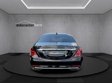 MERCEDES-BENZ S 350 d 4Matic 9G-Tronic, Diesel, Occasioni / Usate, Automatico - 6