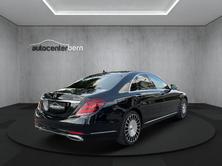 MERCEDES-BENZ S 350 d 4Matic 9G-Tronic, Diesel, Occasioni / Usate, Automatico - 7