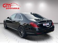 MERCEDES-BENZ S 350 d 4Matic 22-Zoll 9G-Tronic, Diesel, Occasioni / Usate, Automatico - 2