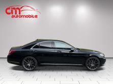 MERCEDES-BENZ S 350 d 4Matic 22-Zoll 9G-Tronic, Diesel, Occasioni / Usate, Automatico - 5