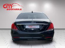 MERCEDES-BENZ S 350 d 4Matic 22-Zoll 9G-Tronic, Diesel, Second hand / Used, Automatic - 6