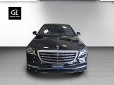 MERCEDES-BENZ S 350 d 4Matic, Diesel, Second hand / Used, Automatic - 2