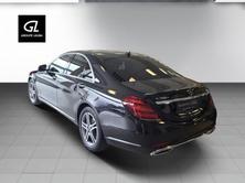 MERCEDES-BENZ S 350 d 4Matic, Diesel, Second hand / Used, Automatic - 4