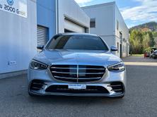 MERCEDES-BENZ S 350 d 4Matic AMG Line 9G-Tronic, Diesel, Occasioni / Usate, Automatico - 3