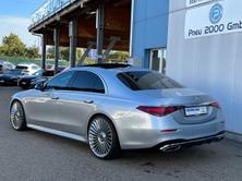 MERCEDES-BENZ S 350 d 4Matic AMG Line 9G-Tronic, Diesel, Occasioni / Usate, Automatico - 5