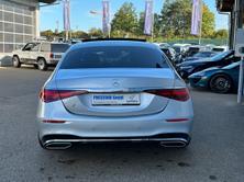 MERCEDES-BENZ S 350 d 4Matic AMG Line 9G-Tronic, Diesel, Occasioni / Usate, Automatico - 6