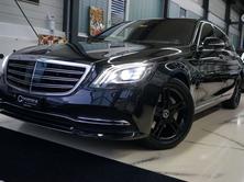 MERCEDES-BENZ S 350 d L 4Matic 9G-Tronic, Diesel, Second hand / Used, Automatic - 2