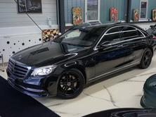 MERCEDES-BENZ S 350 d L 4Matic 9G-Tronic, Diesel, Occasioni / Usate, Automatico - 3