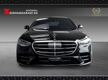 MERCEDES-BENZ S 350 d 4M AMG Line 9G-T, Diesel, Occasioni / Usate, Automatico - 4