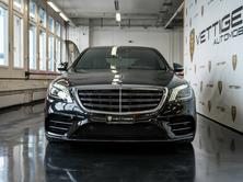 MERCEDES-BENZ S 350 d L 9G-Tronic, Diesel, Occasioni / Usate, Automatico - 2