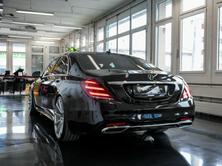 MERCEDES-BENZ S 350 d L 9G-Tronic, Diesel, Occasioni / Usate, Automatico - 4