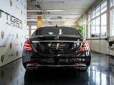 MERCEDES-BENZ S 350 d L 9G-Tronic, Diesel, Occasioni / Usate, Automatico - 5