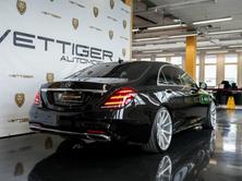 MERCEDES-BENZ S 350 d L 9G-Tronic, Diesel, Occasioni / Usate, Automatico - 6