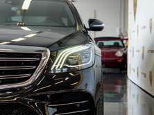 MERCEDES-BENZ S 350 d L 9G-Tronic, Diesel, Occasioni / Usate, Automatico - 7