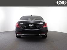 MERCEDES-BENZ S 350 d 4Matic, Diesel, Second hand / Used, Automatic - 3