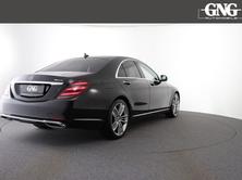 MERCEDES-BENZ S 350 d 4Matic, Diesel, Second hand / Used, Automatic - 4