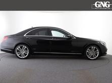 MERCEDES-BENZ S 350 d 4Matic, Diesel, Second hand / Used, Automatic - 5