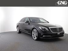 MERCEDES-BENZ S 350 d 4Matic, Diesel, Second hand / Used, Automatic - 6