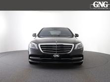 MERCEDES-BENZ S 350 d 4Matic, Diesel, Second hand / Used, Automatic - 7