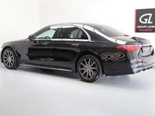 MERCEDES-BENZ S 350 d 4M AMG Line 9G-T, Diesel, Occasioni / Usate, Automatico - 3