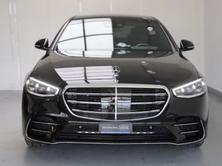 MERCEDES-BENZ S 350 d 4M AMG Line 9G-T, Diesel, Occasioni / Usate, Automatico - 5