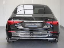 MERCEDES-BENZ S 350 d 4M AMG Line 9G-T, Diesel, Second hand / Used, Automatic - 6