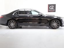 MERCEDES-BENZ S 350 d 4M AMG Line 9G-T, Diesel, Second hand / Used, Automatic - 7