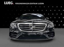 MERCEDES-BENZ S 350 d L 4Matic 9G-Tronic, Diesel, Second hand / Used, Automatic - 3