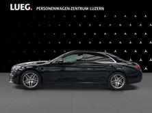 MERCEDES-BENZ S 350 d L 4Matic 9G-Tronic, Diesel, Occasioni / Usate, Automatico - 4