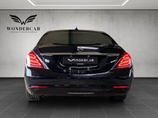 MERCEDES-BENZ S 350 L BlueTEC 4Matic 7G-Tronic, Diesel, Second hand / Used, Automatic - 6
