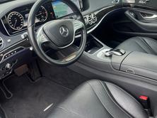 MERCEDES-BENZ S 350 d L 4Matic 9G-Tronic, Diesel, Second hand / Used, Automatic - 5