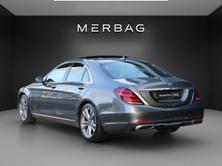 MERCEDES-BENZ S 350 d 4Matic, Diesel, Second hand / Used, Automatic - 3