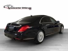 MERCEDES-BENZ S 350 d L 4Matic 9G-Tronic, Diesel, Occasioni / Usate, Automatico - 6