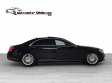 MERCEDES-BENZ S 350 d L 4Matic 9G-Tronic, Diesel, Occasioni / Usate, Automatico - 7