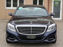 MERCEDES-BENZ S 350 L BlueTEC 4Matic 7G-Tronic, Diesel, Second hand / Used, Automatic - 2