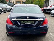 MERCEDES-BENZ S 350 L BlueTEC 4Matic 7G-Tronic, Diesel, Second hand / Used, Automatic - 6