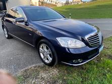 MERCEDES-BENZ S 350 L BlueTEC 4Matic 7G-Tronic, Diesel, Second hand / Used, Automatic - 3