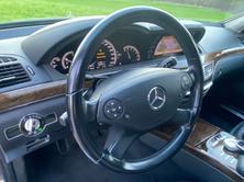 MERCEDES-BENZ S 350 L BlueTEC 4Matic 7G-Tronic, Diesel, Second hand / Used, Automatic - 7
