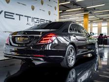 MERCEDES-BENZ S 350 d L 4Matic 9G-Tronic, Diesel, Occasioni / Usate, Automatico - 6