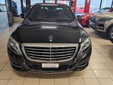 MERCEDES-BENZ S 350 d L 4Matic 9G-Tronic, Diesel, Occasioni / Usate, Automatico - 2