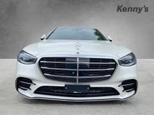 MERCEDES-BENZ S 350 d AMG Line 4Matic, Diesel, Occasioni / Usate, Automatico - 2