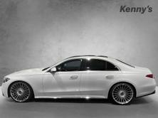 MERCEDES-BENZ S 350 d AMG Line 4Matic, Diesel, Occasioni / Usate, Automatico - 3