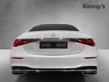 MERCEDES-BENZ S 350 d AMG Line 4Matic, Diesel, Occasioni / Usate, Automatico - 4