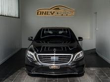 MERCEDES-BENZ S 350 d 9G-Tronic, Diesel, Occasioni / Usate, Automatico - 2