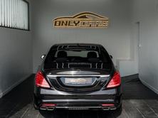 MERCEDES-BENZ S 350 d 9G-Tronic, Diesel, Occasioni / Usate, Automatico - 4