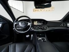 MERCEDES-BENZ S 350 d 9G-Tronic, Diesel, Occasioni / Usate, Automatico - 6