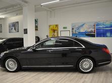 MERCEDES-BENZ S 350 d 4Matic Swissline 9G-Tronic, Diesel, Second hand / Used, Automatic - 3